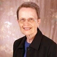 Barbara Redman, PhD, MBE, RN, FAAN