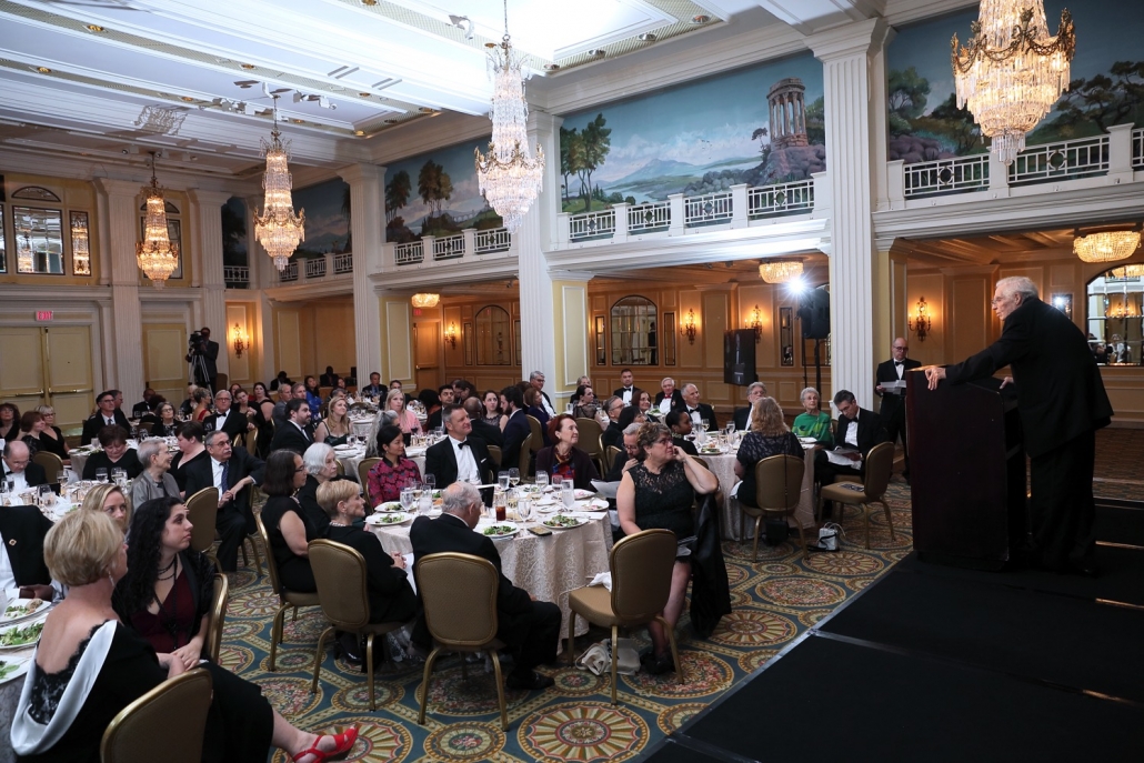 2023 FNLM Awards Gala Video Recording