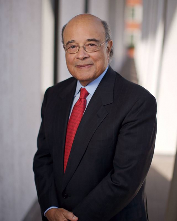 Adel Mahmoud, MD, PhD, 2008 Adel Mahmoud