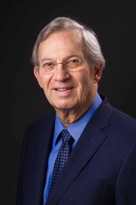 Vincent T. DeVita, Jr., MD, 2009 Vincent T. DeVita