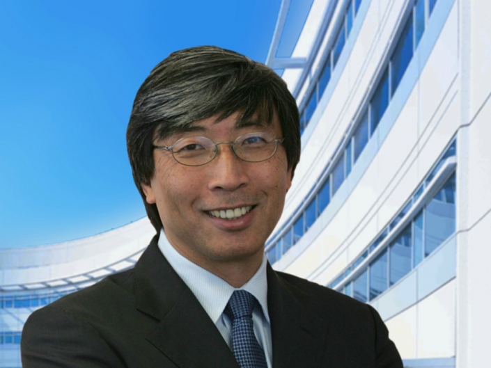 Patrick Soon-Shiong, MD, 2010 2010-Patrick Soon-Shiong, MD
