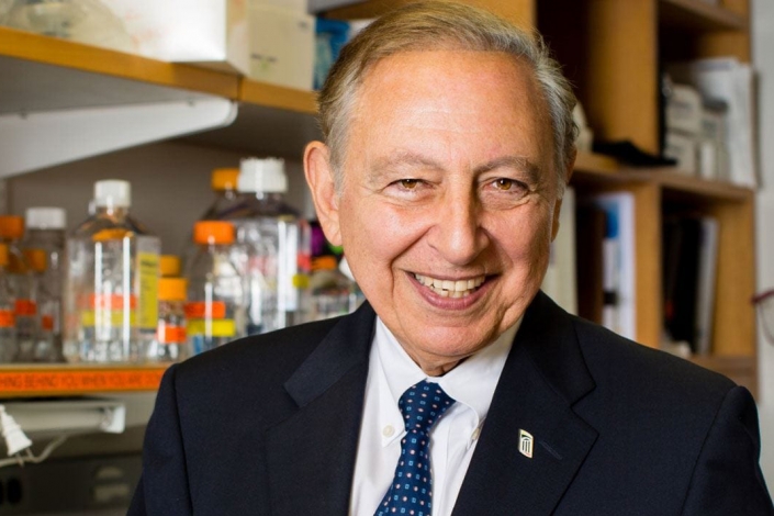 Robert C. Gallo, MD, 2010 2010-Robert C. Gallo, MD