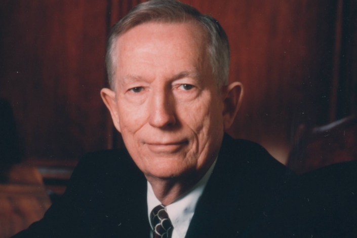 Purnell Choppin, MD, 2011 Purnell Choppin