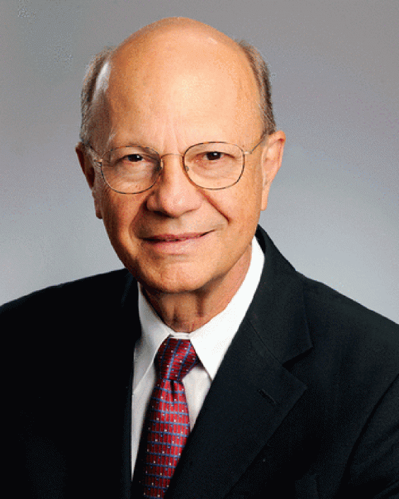 Mahlon DeLong, MD, 2015 Mahlon DeLong