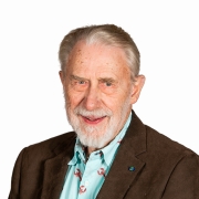 George D. Lundberg</br>MD, ScD