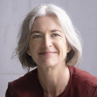 Jennifer Doudna, PhD, 2023