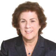 Kathleen McCormick</br>PhD, RN, FAAN, FACMI, FHIMSS