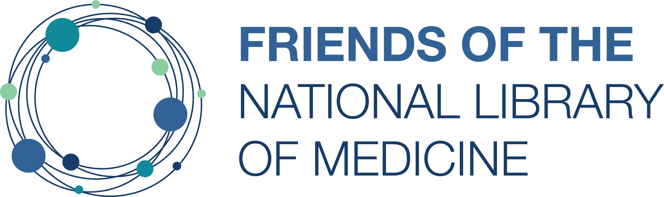 Friends of the National Library of Medicine