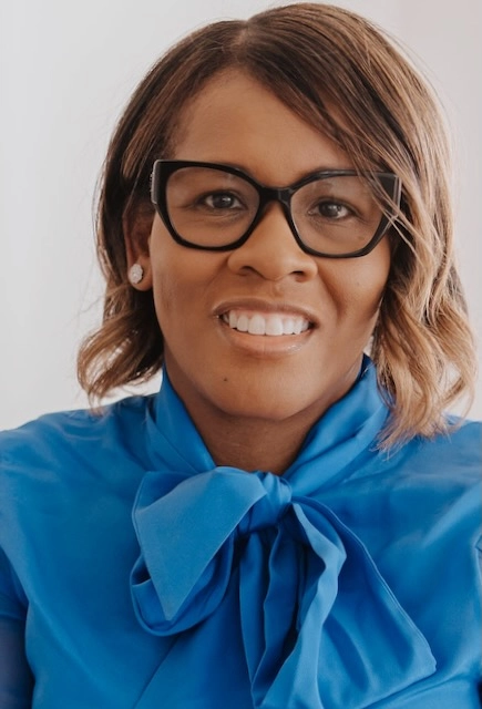 Dr. Murielle Beene Honored with the Friends of the National Library of Medicine’s 2024 Nursing Informatics Award