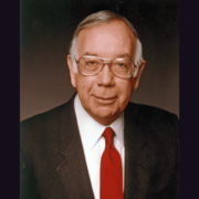 The Honorable Paul G. Rogers