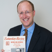 Scott Podolsky</br>MD