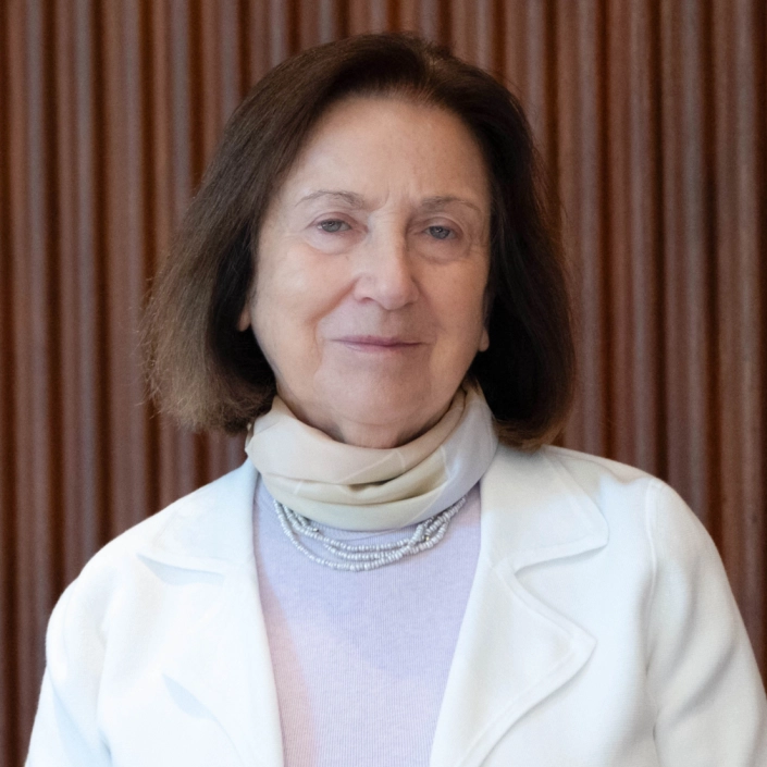 Svetlana Mojsov, PhD