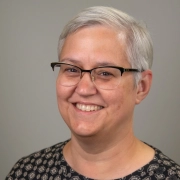Emily McElroy</br>MLIS