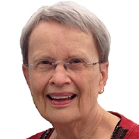 Barbara Redman</br>PhD, MBE, RN, FAAN