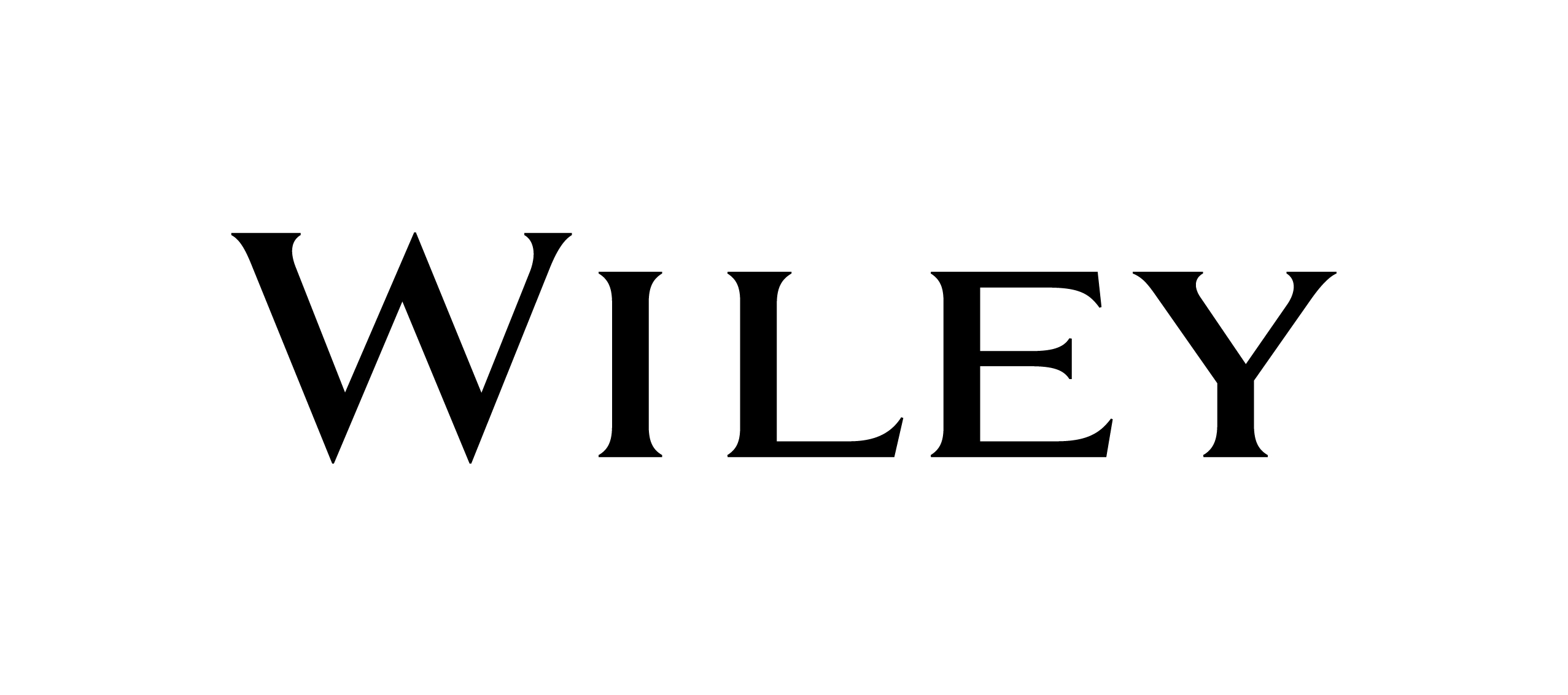 Wiley_Wordmark_black
