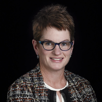 Erin K. O’Shea, PhD