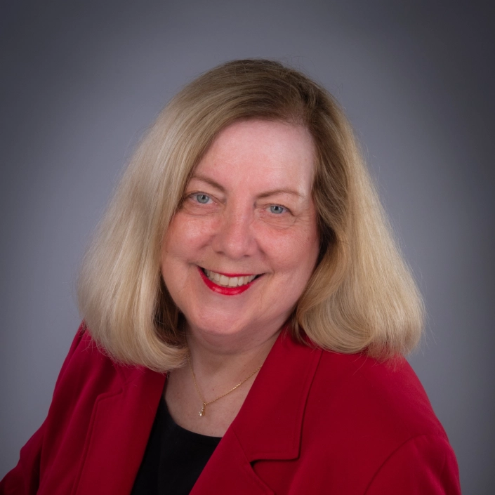 Susan K. Newbold, PhD, RN